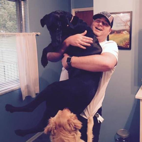 Meet your Posher, Scott - Picture 1 of 1